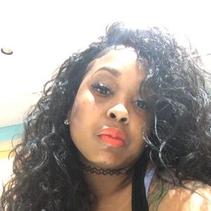 Meet your Posher, Keyotta